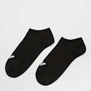Selected, adidas Originals, 3 PACK - adicolor Trefoil No Show Socks, black