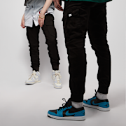 Selected, Reell, Reflex Cargo, black