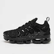 Selected, Nike, Air VaporMax Plus, black