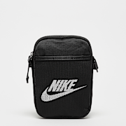 Unselected, Nike, Heritage Crossbody Bag (Small), black