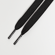 Selected, SNIPES, Basic Logo 120cm, black