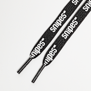 Selected, SNIPES, Basic Logo Rapport 140cm, black