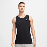 Unselected, Nike, Sportswear Tank, black