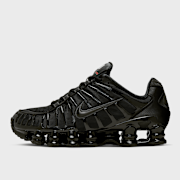 Unselected, Nike, Shox TL, black