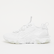 Selected, Nike, React Vision, white