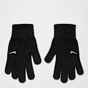 Selected, Nike, Swoosh Knit Gloves 2.0, black (Sold-out)