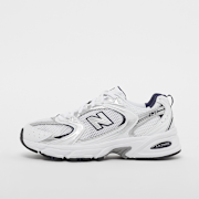 Unselected, New Balance, 530, white