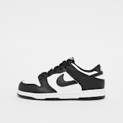 Unselected, Nike, Dunk Low (PS), black