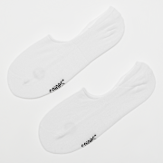Selected, SNIPES, 3 PACK - Silicon Invisible Socks, white
