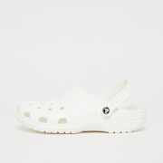 Unselected, Crocs, Classic, white