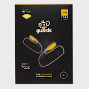 Selected, Crep Protect, Crep Protect - Sneaker Shields, black