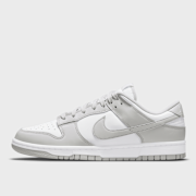 Selected, Nike, Dunk Low Retro, grey