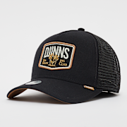 Selected, DJINNS, HFT Cap Nothing Club, black