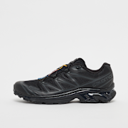 Unselected, Salomon, XT-6, black