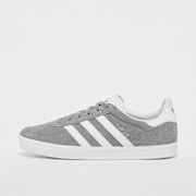 Unselected, adidas Originals, Gazelle Kids Sneaker (GS), grey (Sold-out)