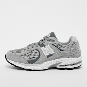 Selected, New Balance, 2002R, grey