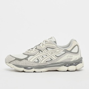 Unselected, ASICS SportStyle, GEL-NYC, grey (Sold-out)