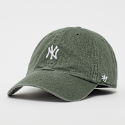 Unselected, '47, MLB New York Yankees Base Runner Clean Up, green (Sold-out)