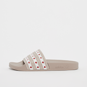 Unselected, adidas Originals, Tongs adilette W, brown