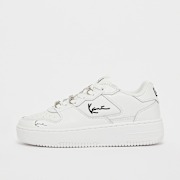 Selected, Karl Kani, 89 UP 23, white
