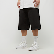 Selected, Reell, Belmont Short, black