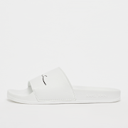 Unselected, Karl Kani, Pool Slide, white (Sold-out)