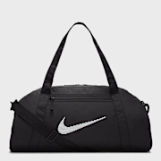 Selected, Nike, Duffel Bag (24L), black