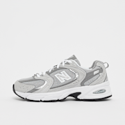 Selected, New Balance, 530, grey