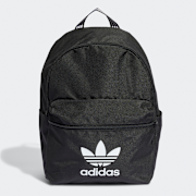 Selected, adidas Originals, adicolor Backpack, black