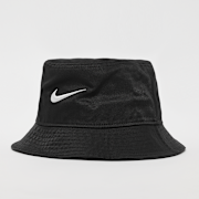 Selected, Nike, Apex Bucket Swoosh, black