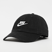 Unselected, Nike, Club Unstructured Futura Wash Cap, black