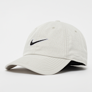 Unselected, Nike, Club Unstructured Swoosh Cap, beige (Sold-out)