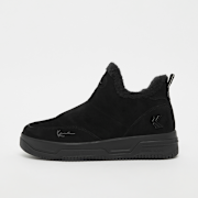 Selected, Karl Kani, Samo Boot, black