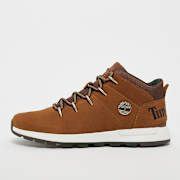 Unselected, Timberland, Sprint Trekker Mid, brown