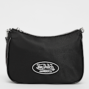 Selected, Von Dutch Originals, Kacey Crossbody Bag, black