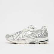 Unselected, New Balance, 1906 slate grey, silver