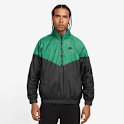Selected, Nike, Sportswear Windrunner Anorak Jacket, black (Sold-out)