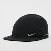 Selected, Nike, Storm-FIT ADV Fly Unstrukturierte AeroBill-Cap, black (Sold-out)