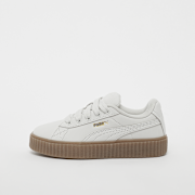 Selected, PUMA, Creeper Phatty Nubuck (PS), white