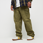 Selected, Zoo York, Cargo Pants, green (Sold-out)