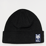 Unselected, Zoo York, Classic Beanie, black