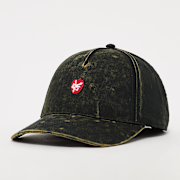 Selected, Zoo York, Apple Dad Cap, black