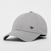Unselected, adidas Originals, adi Metal Baseball Cap, grey (Sold-out)