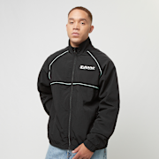 Selected, Karl Kani, OG Sport Trackjacket, black (Sold-out)