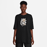 Selected, Jordan, SSRLXDTEEM2-SHORT SLEEVE-T-SHIRT polo black/white, black
