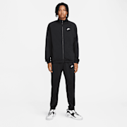 Selected, Nike, Club Poly-Knit Tracksuit, black (Sold-out)