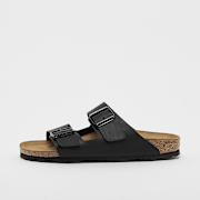 Selected, Birkenstock, Arizona BF, black