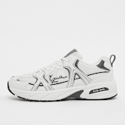 Unselected, Karl Kani, Prime Runner, white (Sold-out)