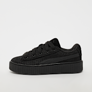 Unselected, PUMA, Creeper Phatty Corduroy Jr. (GS), black (Sold-out)