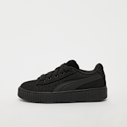 Selected, PUMA, Creeper Phatty Corduroy (PS), black